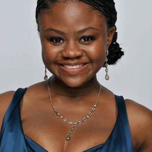 Meet your Posher, Tonya